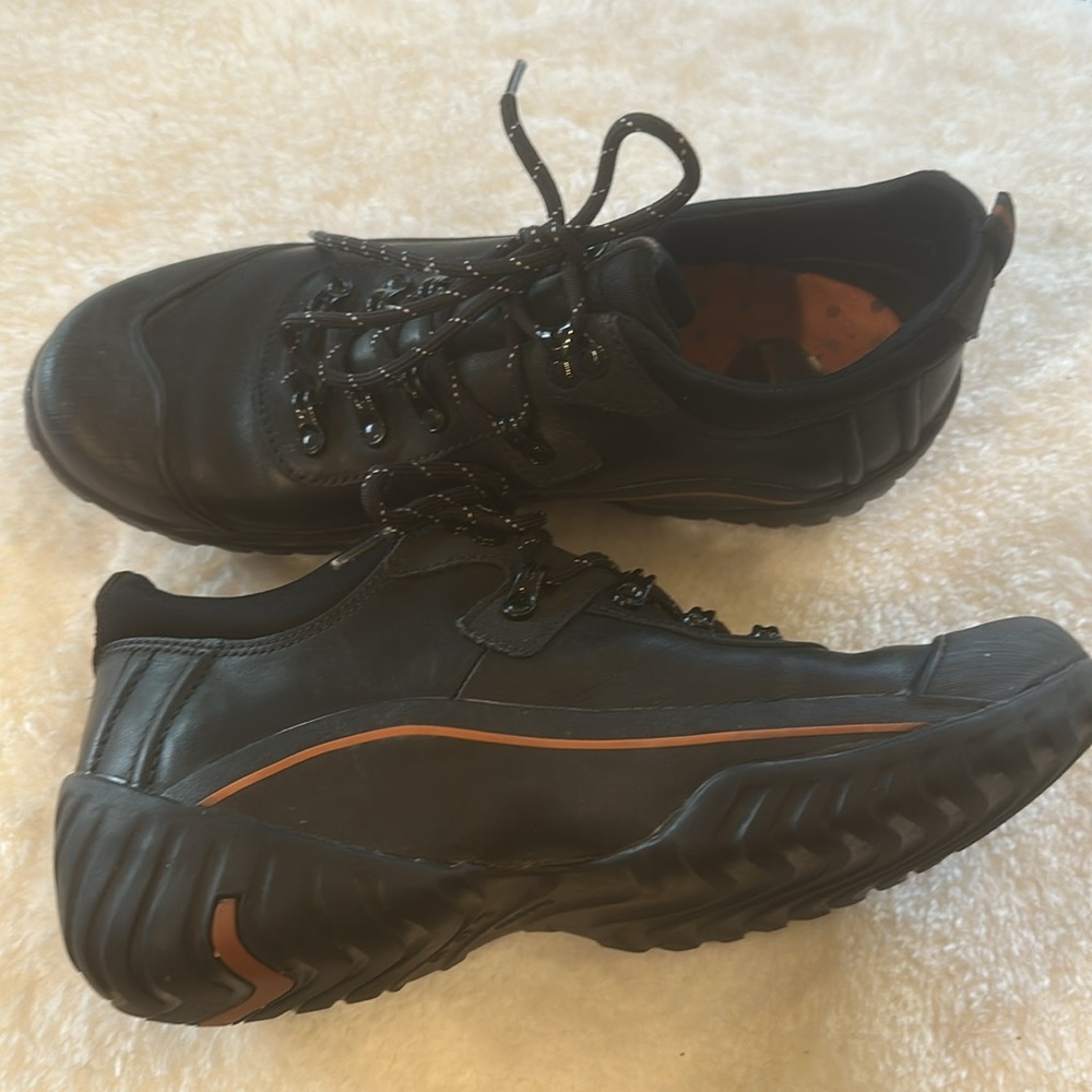Mens Waterproof Clark muckers - Picture 9 of 10